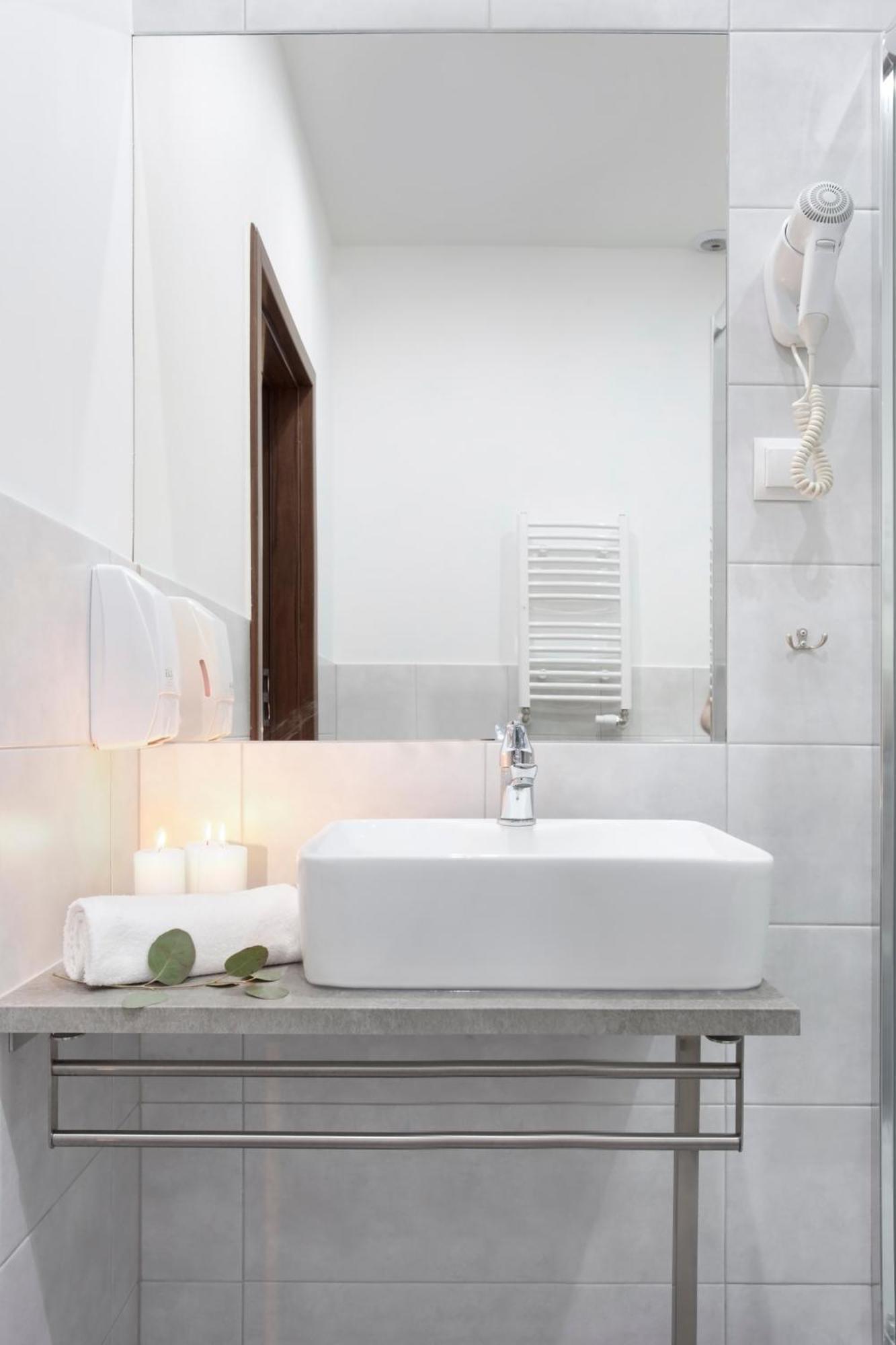 Hotel Biancas Kosakowo Dış mekan fotoğraf