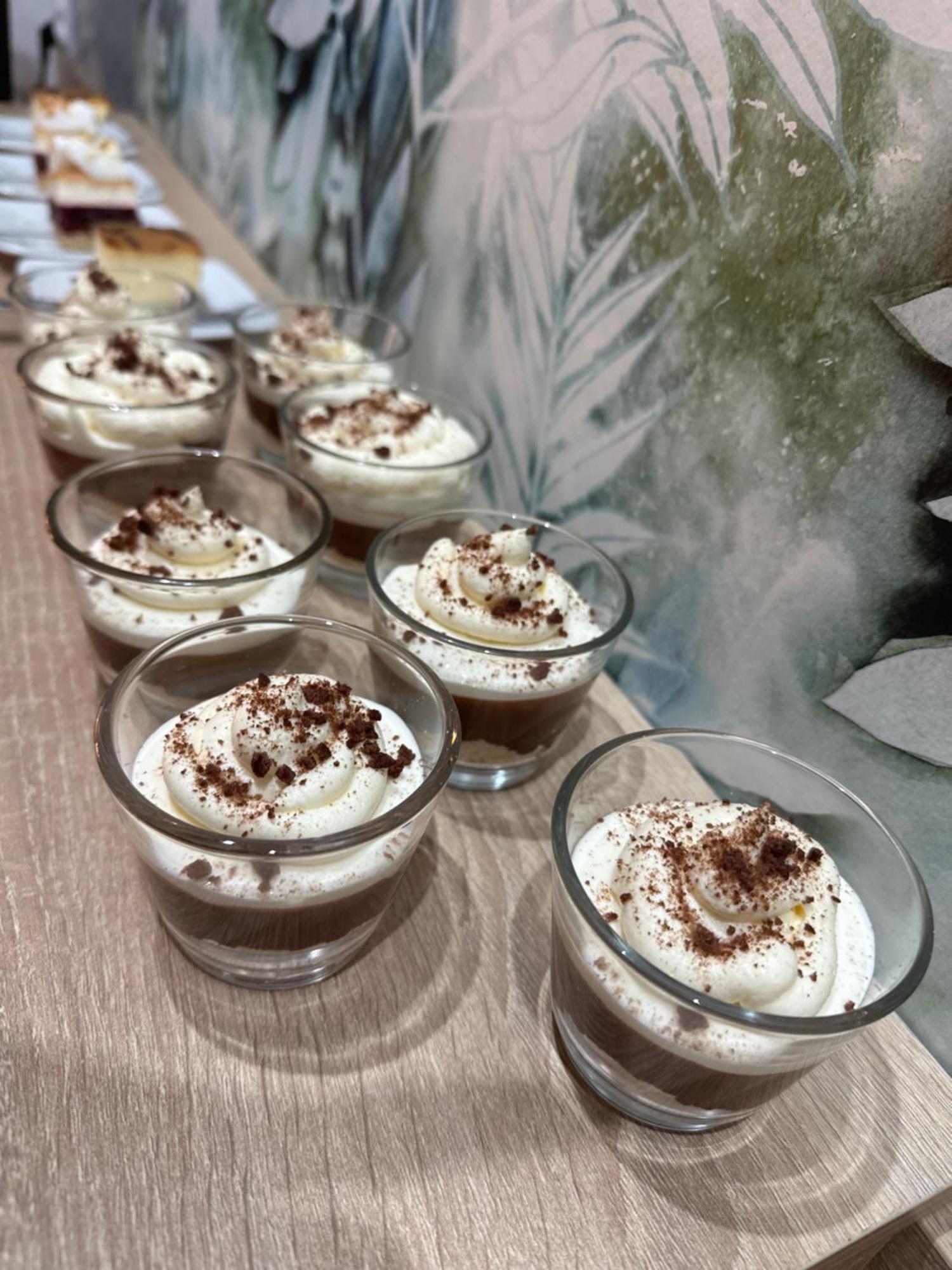 Hotel Biancas Kosakowo Dış mekan fotoğraf