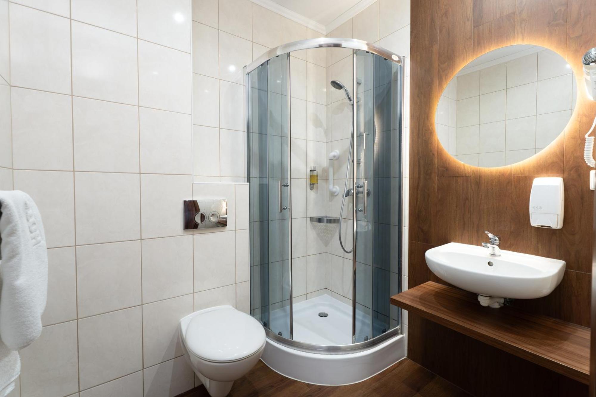 Hotel Biancas Kosakowo Dış mekan fotoğraf