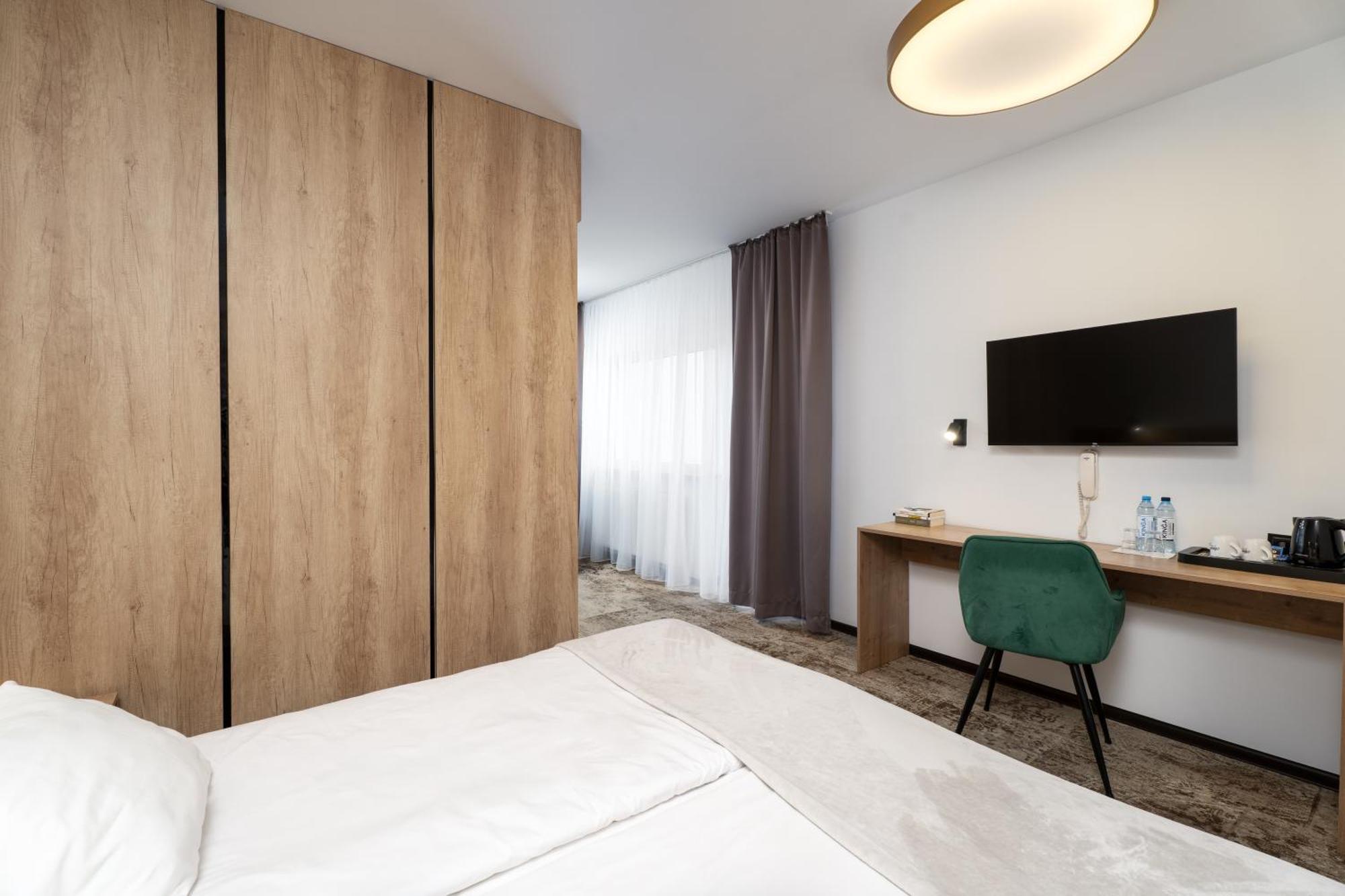Hotel Biancas Kosakowo Dış mekan fotoğraf